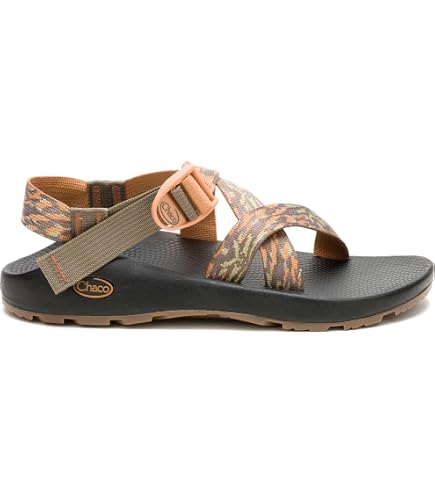Amazon.com | Chaco Mega Z Classic | Sandals
